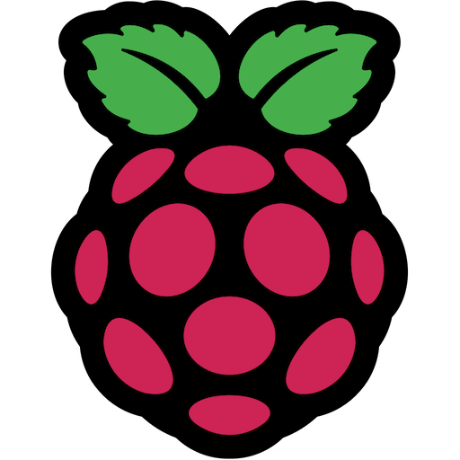 Raspberry Pi logo